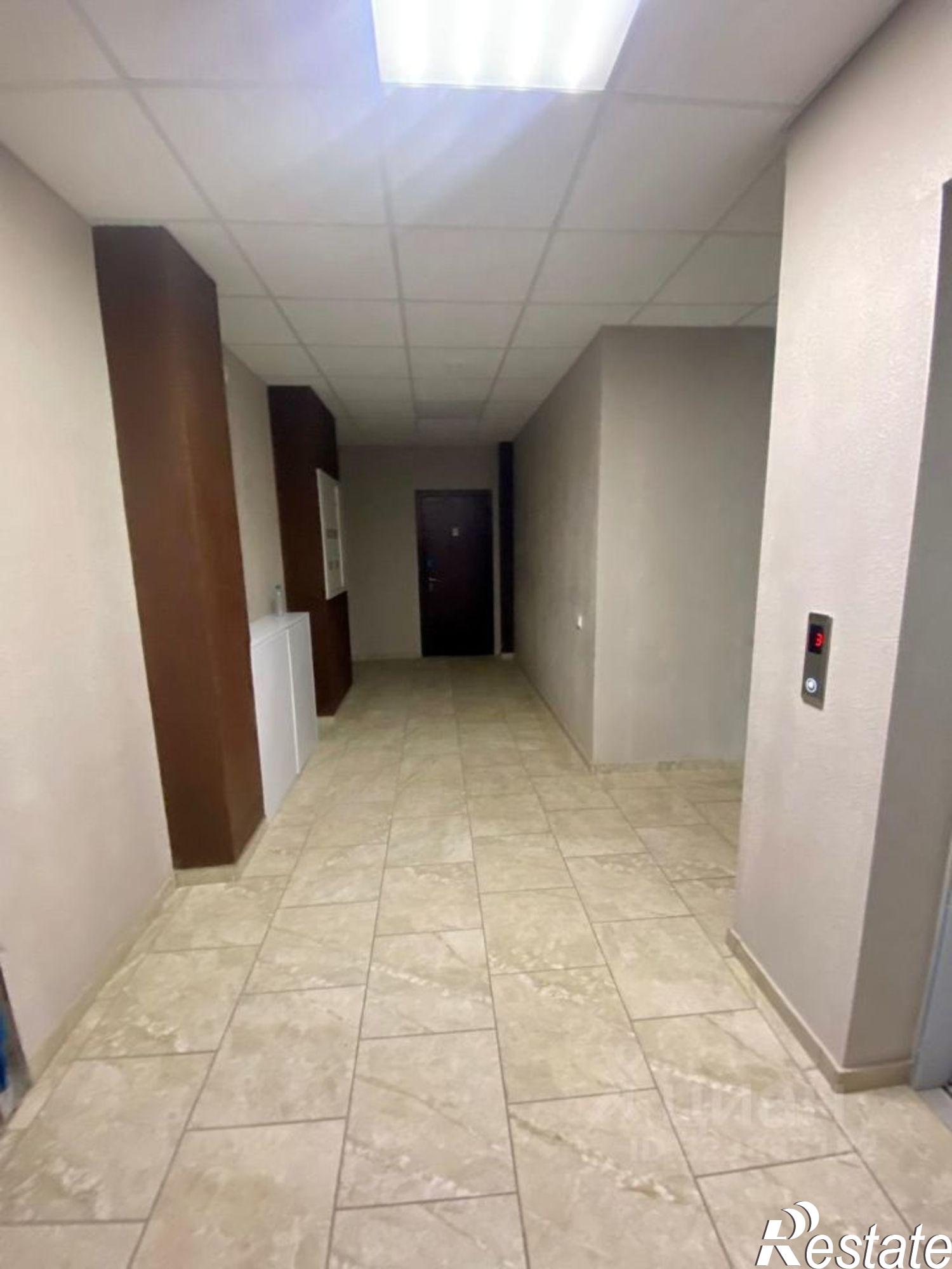 Купить квартиру за 3 200 000 рублей на улица Валерия Вишневецкого, 7 к1