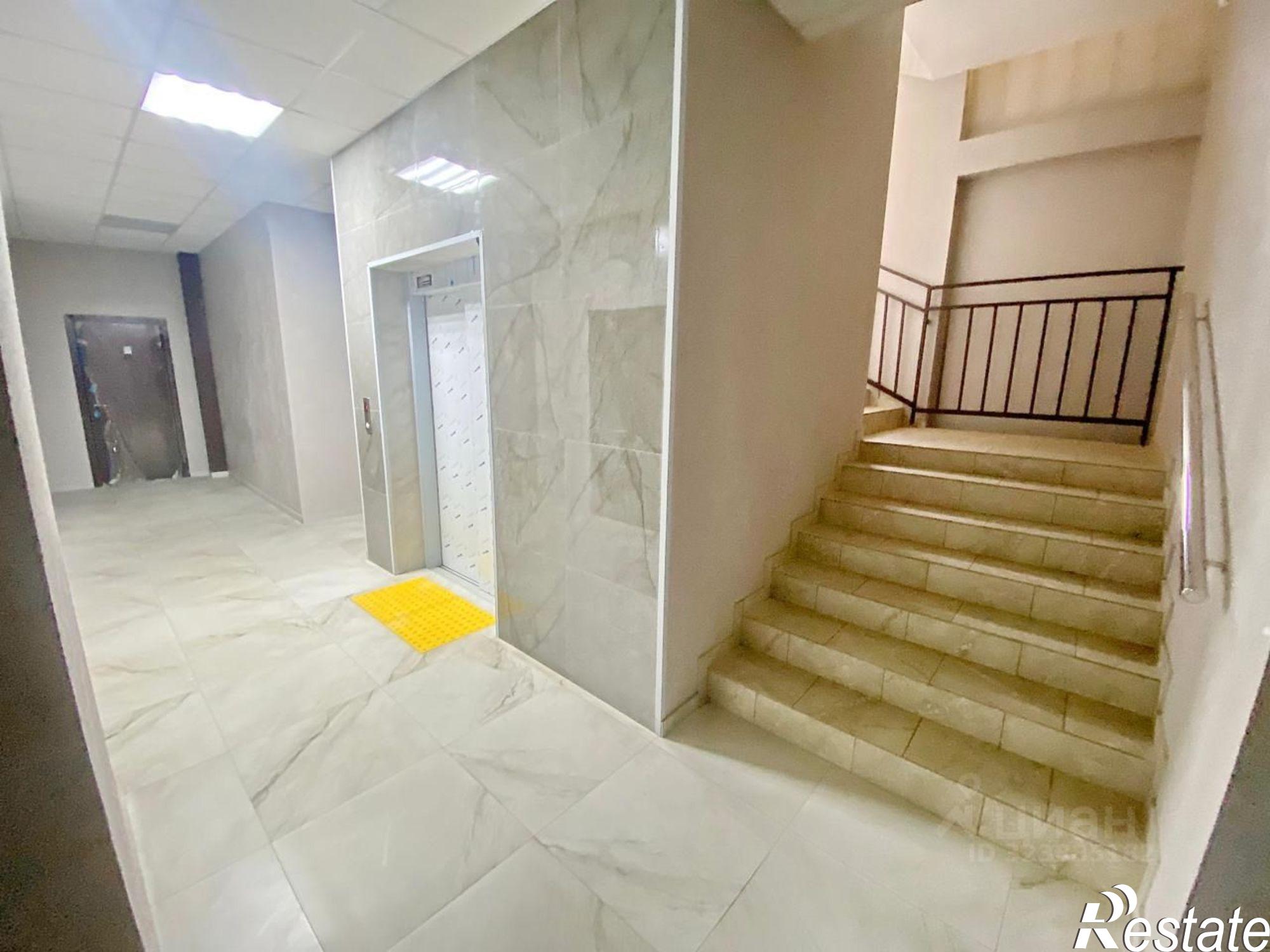 Купить квартиру за 3 200 000 рублей на улица Валерия Вишневецкого, 7 к1