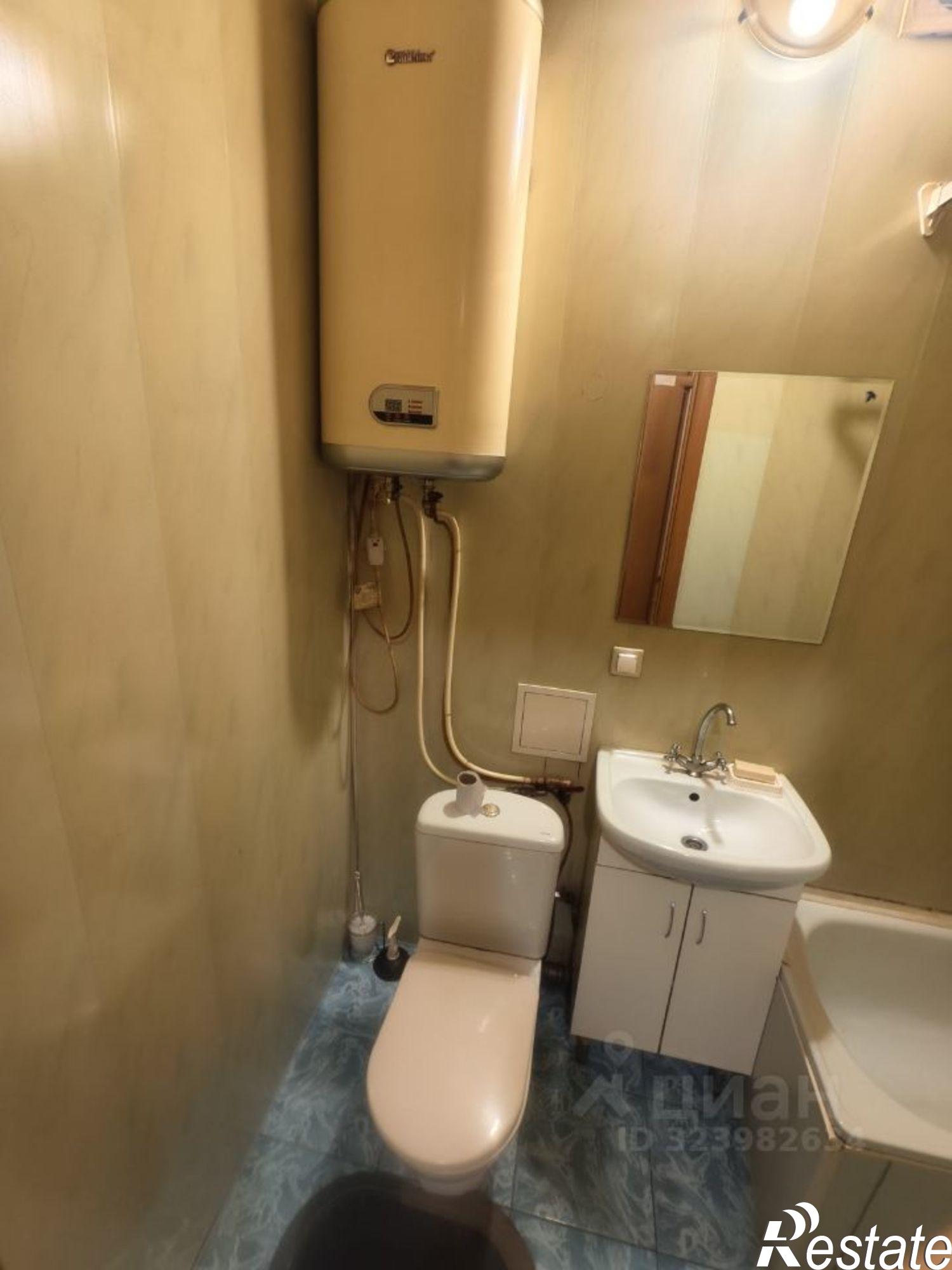 Купить квартиру за 2 500 000 рублей на улица Бабыча, 5