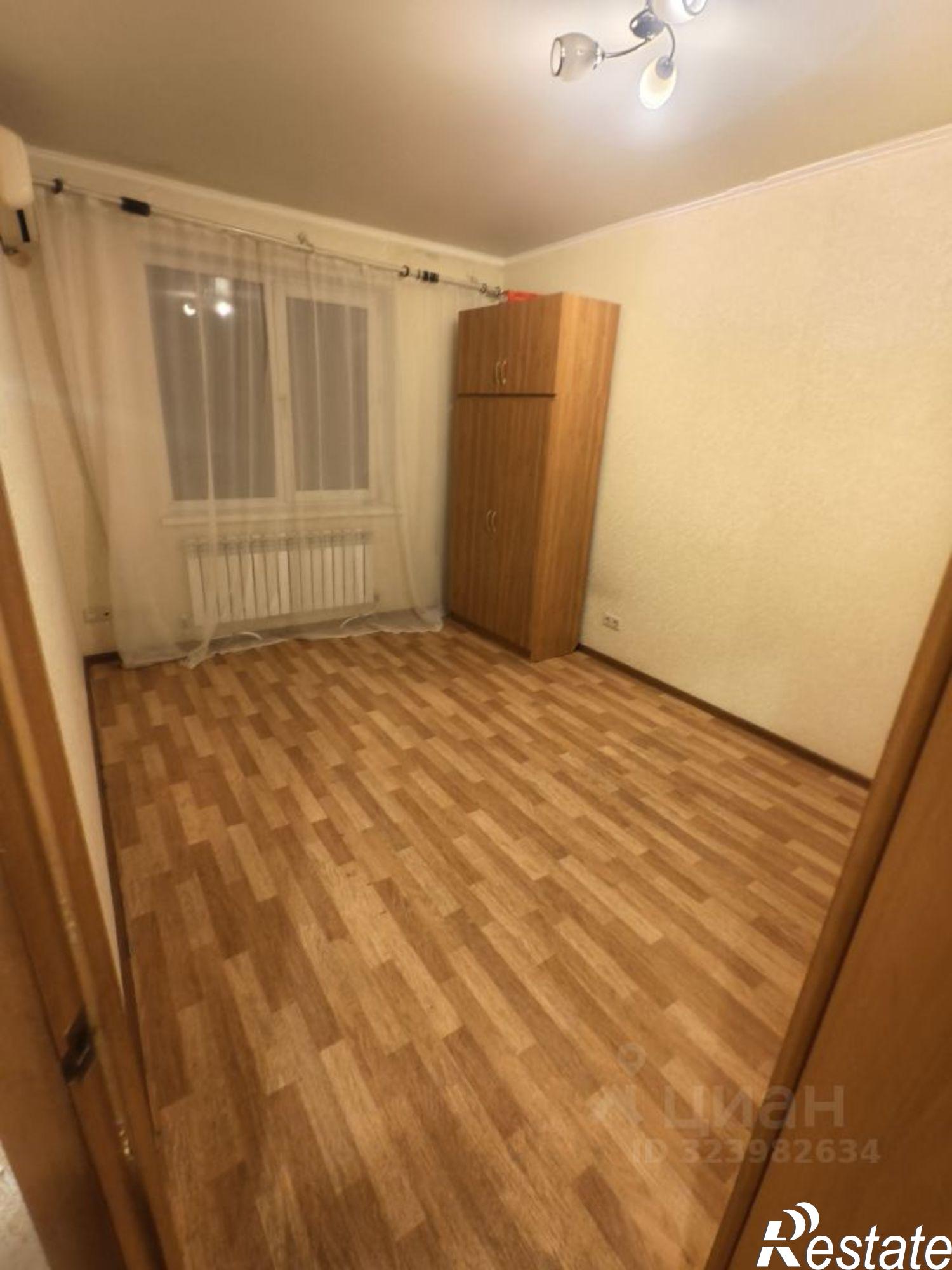 Купить квартиру за 2 500 000 рублей на улица Бабыча, 5