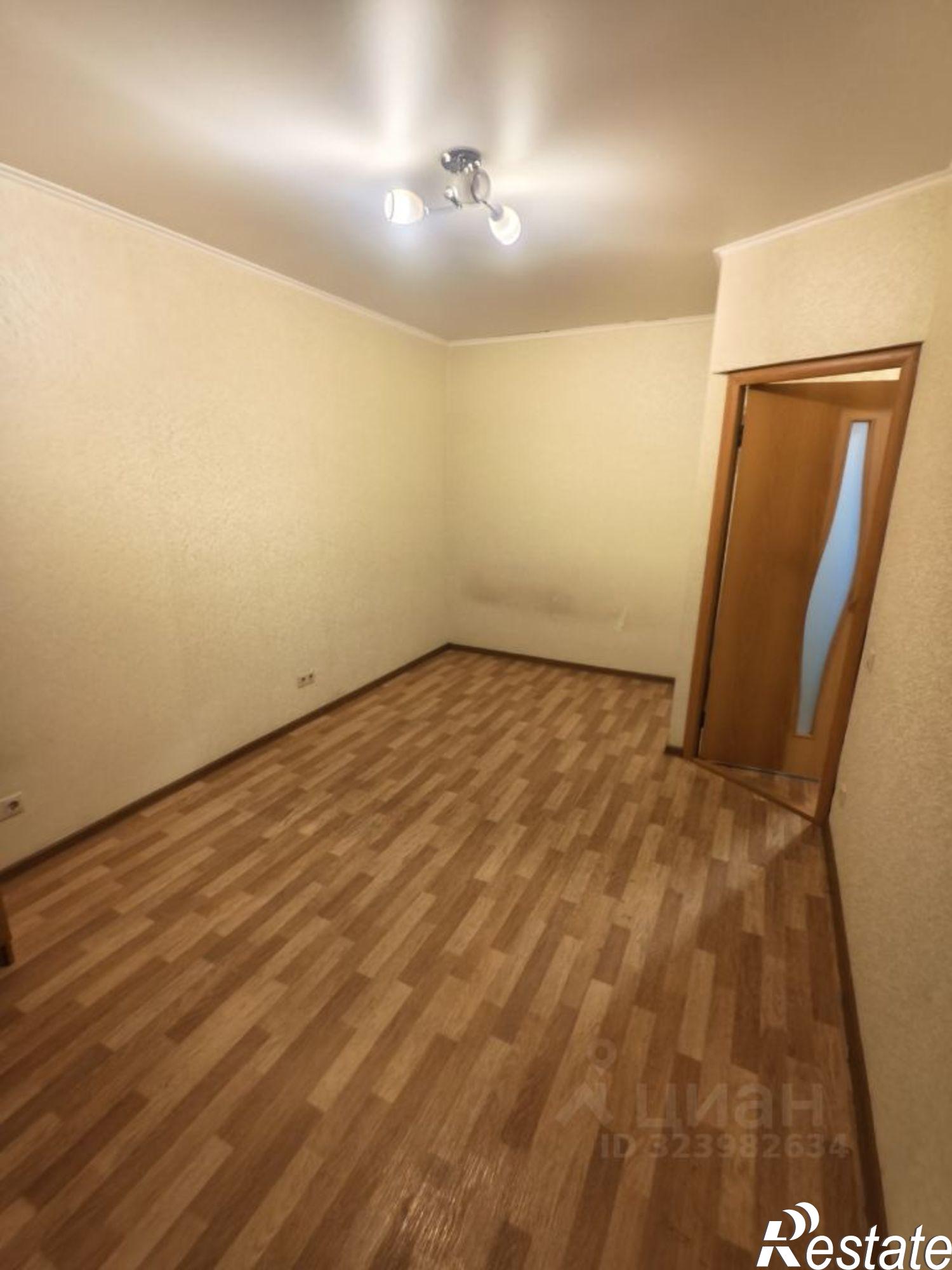 Купить квартиру за 2 500 000 рублей на улица Бабыча, 5