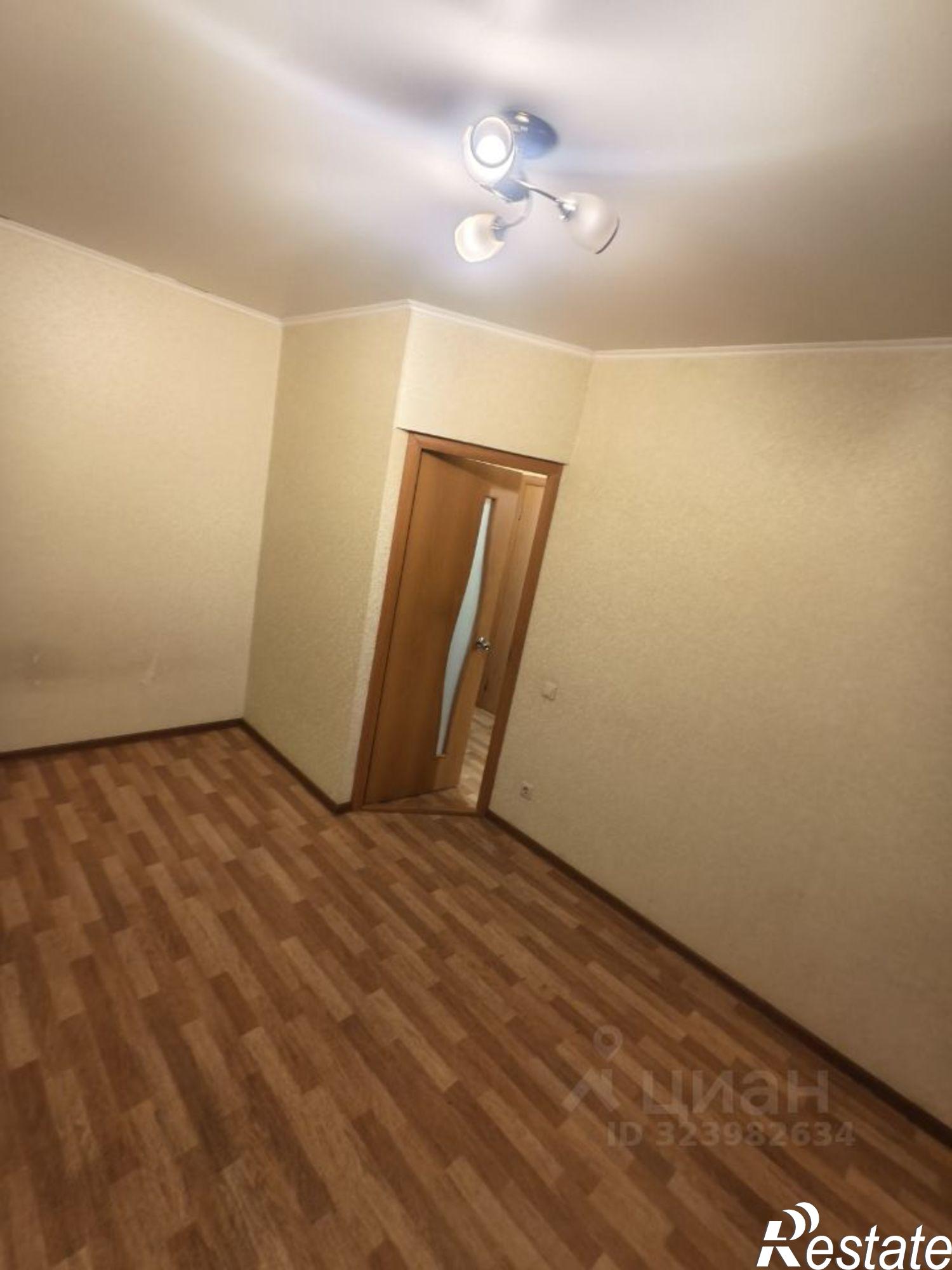 Купить квартиру за 2 500 000 рублей на улица Бабыча, 5