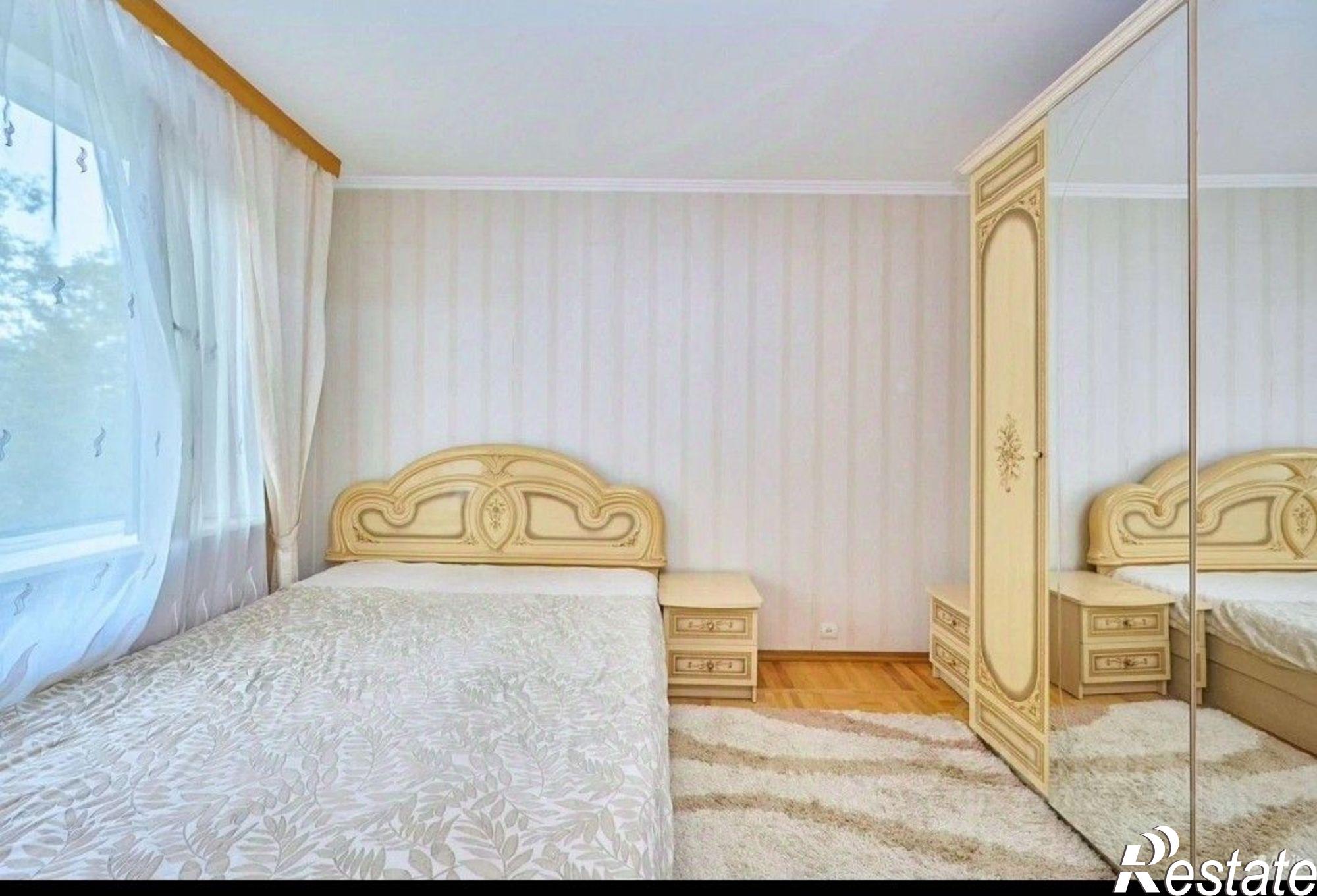 Купить квартиру за 9 200 000 рублей на Платановый бульвар, 9