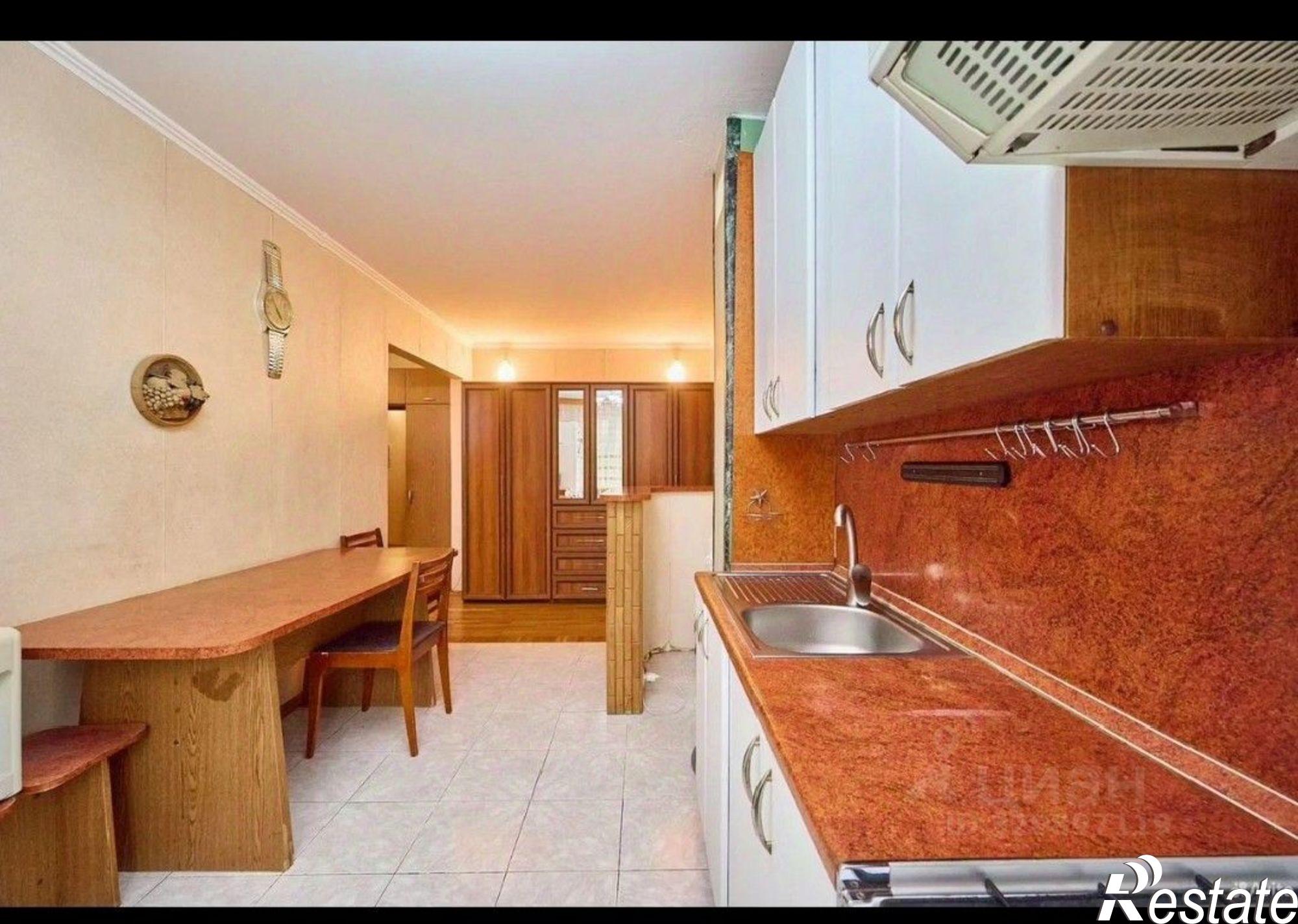 Купить квартиру за 9 200 000 рублей на Платановый бульвар, 9