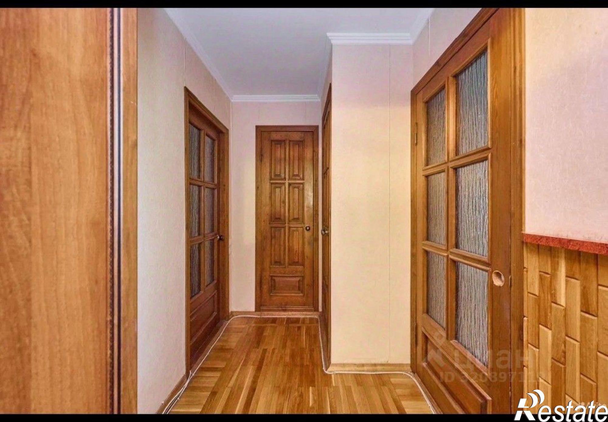 Купить квартиру за 9 200 000 рублей на Платановый бульвар, 9