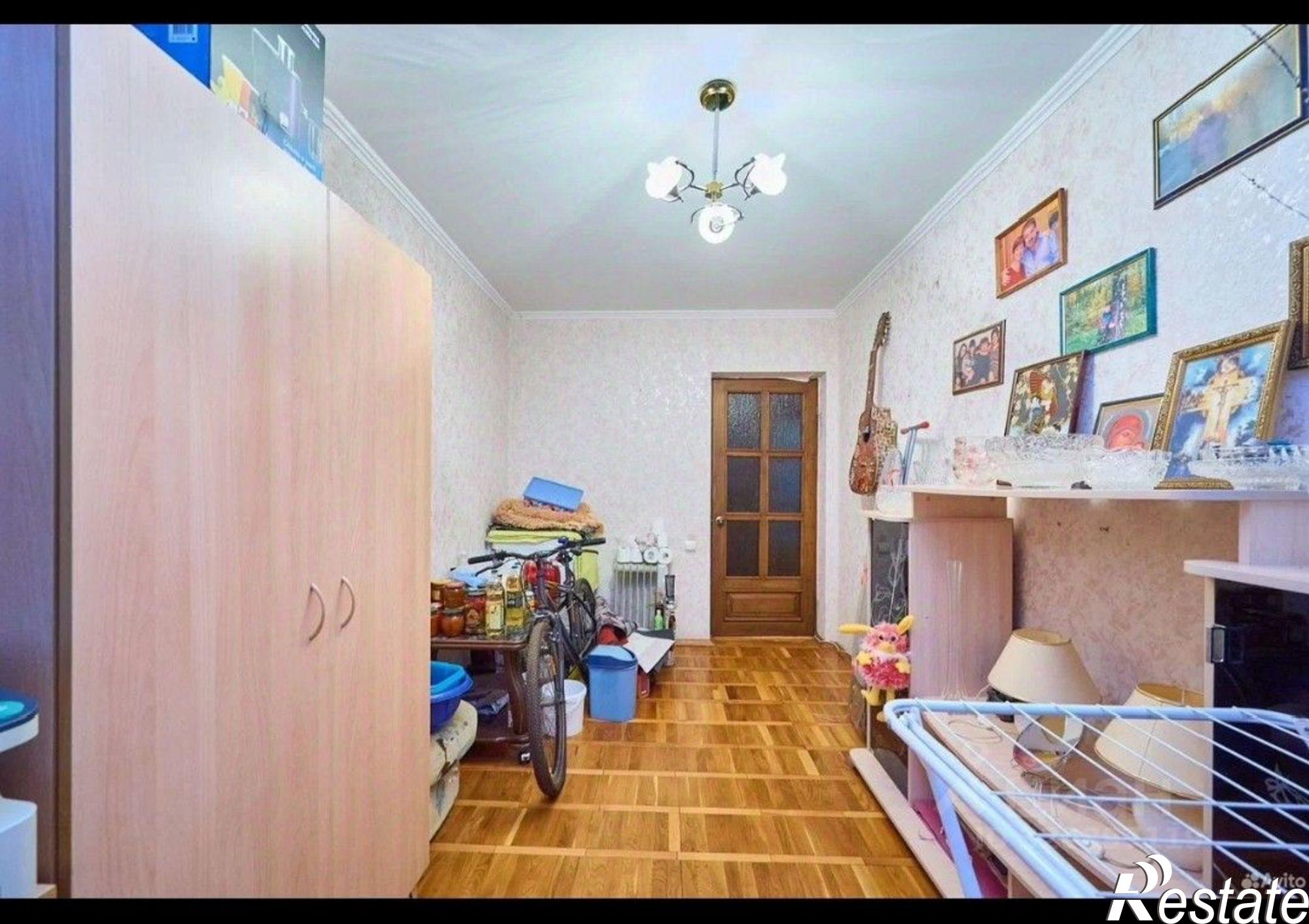 Купить квартиру за 9 200 000 рублей на Платановый бульвар, 9