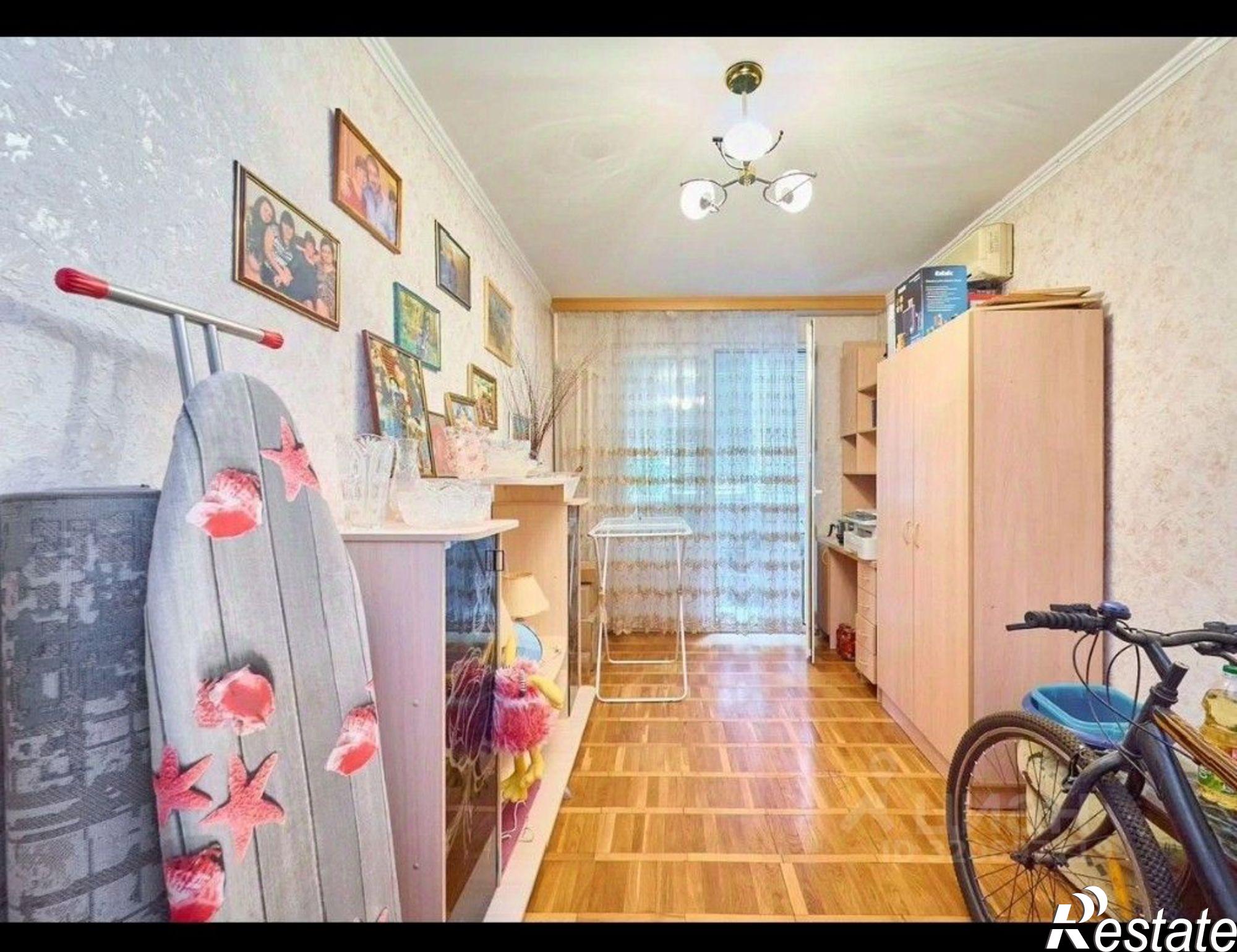 Купить квартиру за 9 200 000 рублей на Платановый бульвар, 9