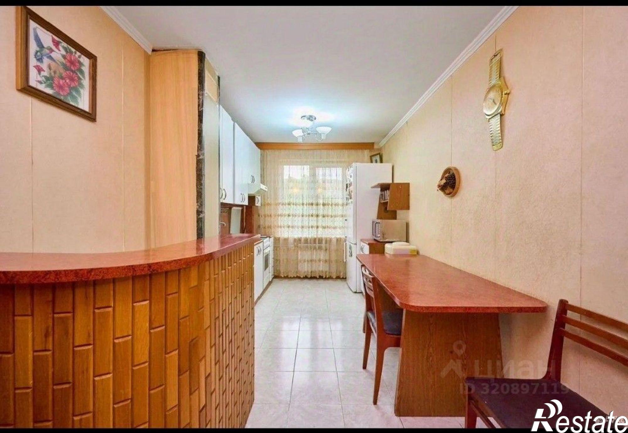 Купить квартиру за 9 200 000 рублей на Платановый бульвар, 9