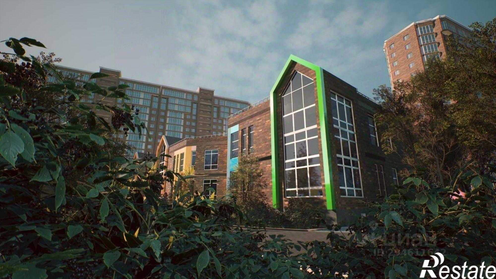 Купить квартиру за 8 765 200 рублей на улица Ветеранов, 85 к3