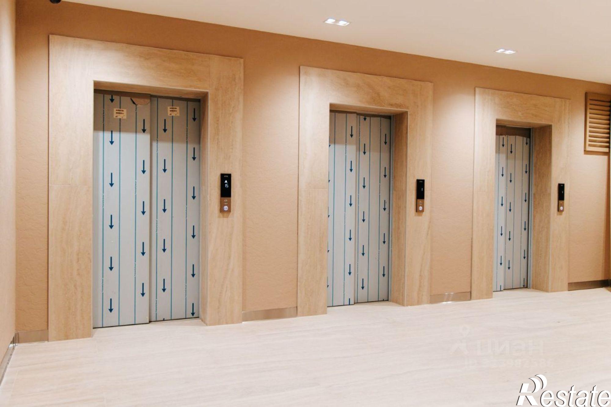 Купить квартиру за 9 176 200 рублей на ул Уральская, 75/6