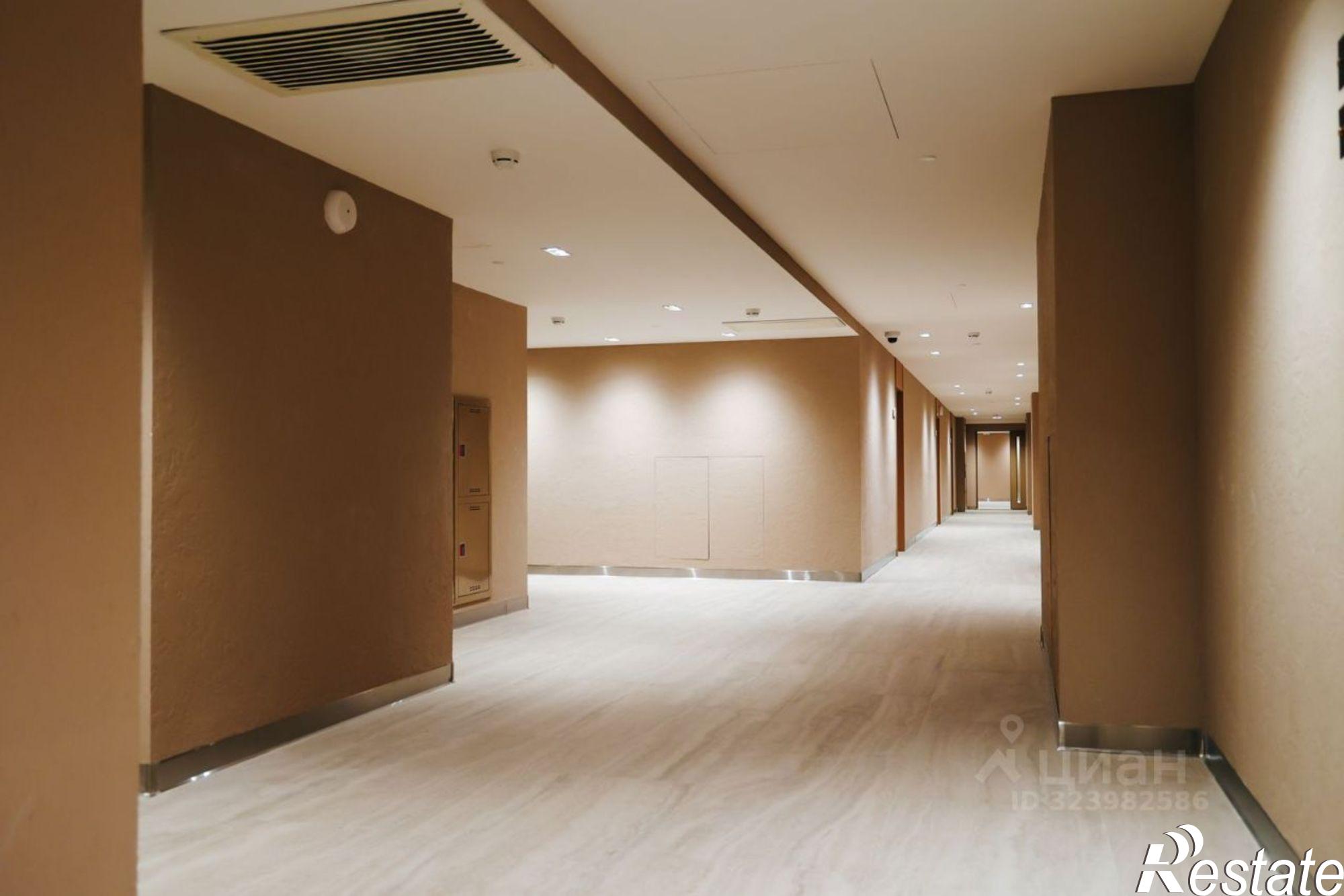 Купить квартиру за 9 176 200 рублей на ул Уральская, 75/6