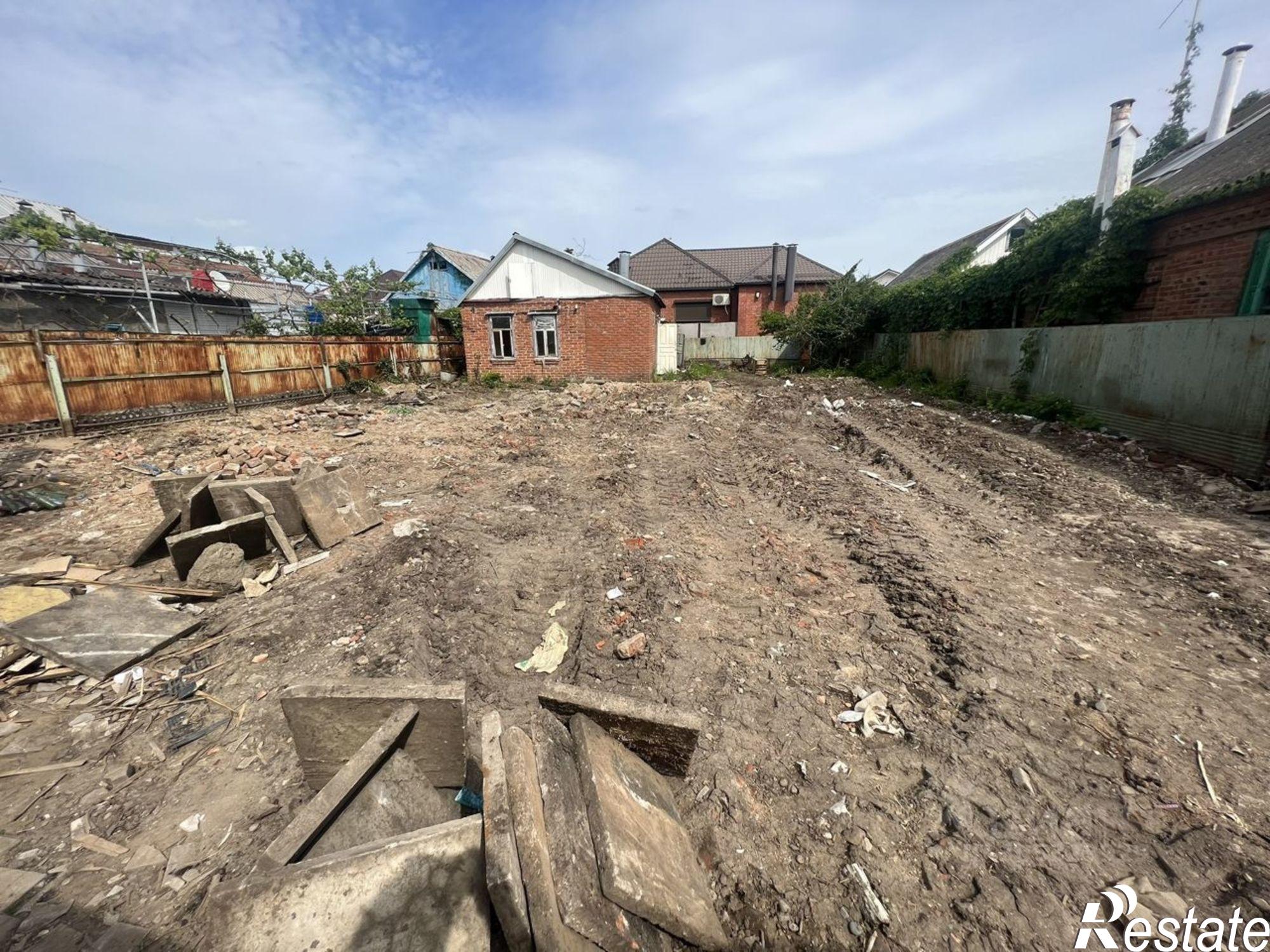 Купить землю, земельный участок за 13 500 рублей на ул Полевая, 84