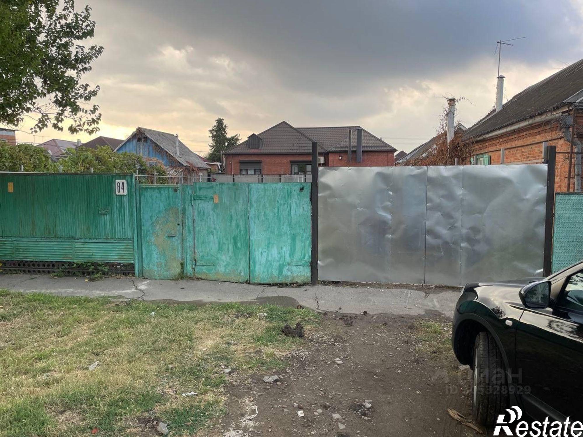 Купить землю, земельный участок за 13 500 рублей на ул Полевая, 84