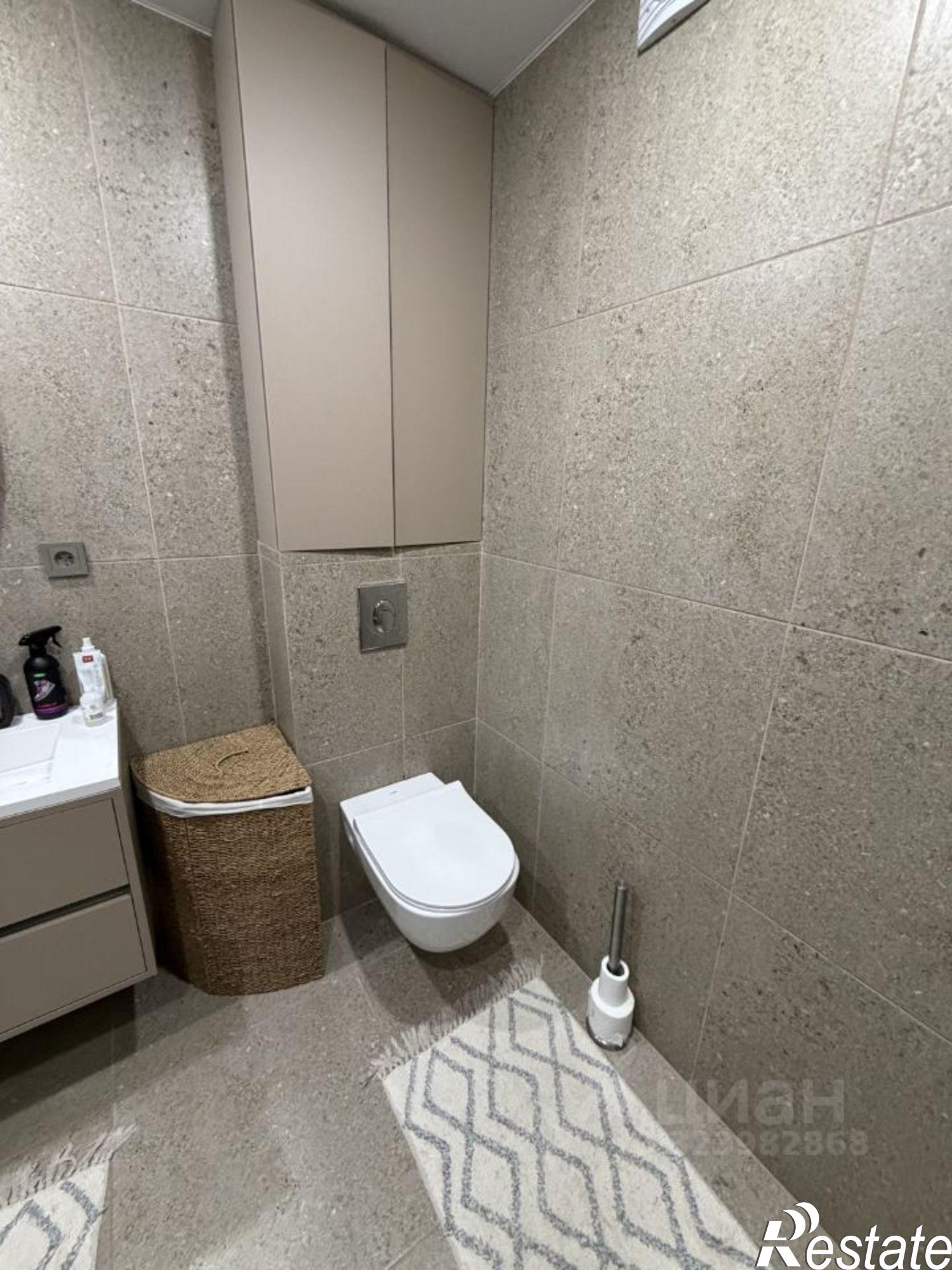 Купить квартиру за 11 500 000 рублей на ул им. Дзержинского, 54/15