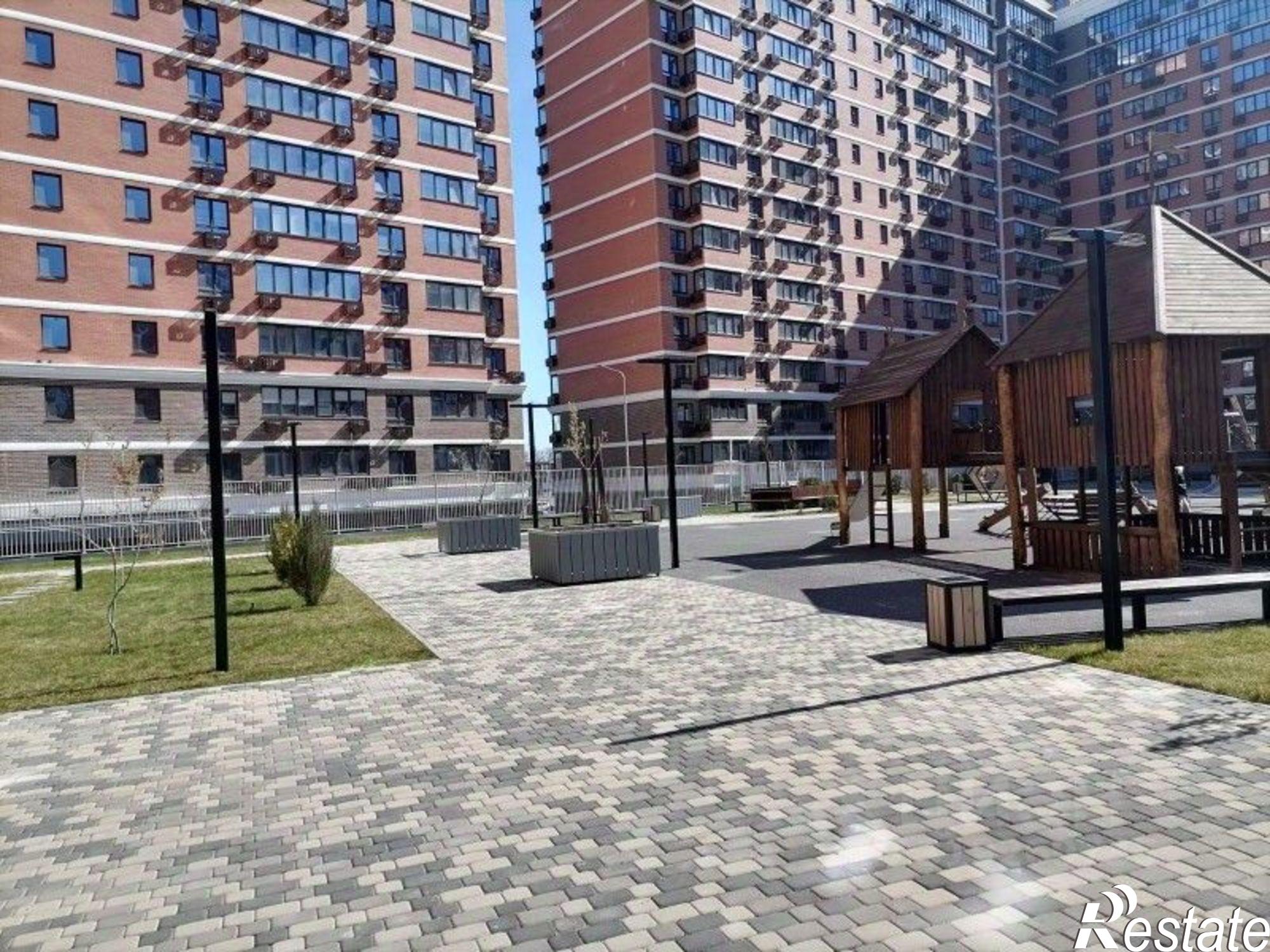 Купить квартиру за 4 800 000 рублей на ул Западный Обход, 57 2