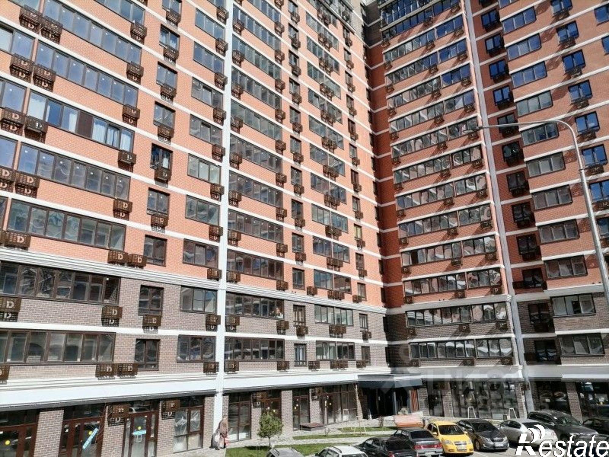 Купить квартиру за 4 800 000 рублей на ул Западный Обход, 57 2