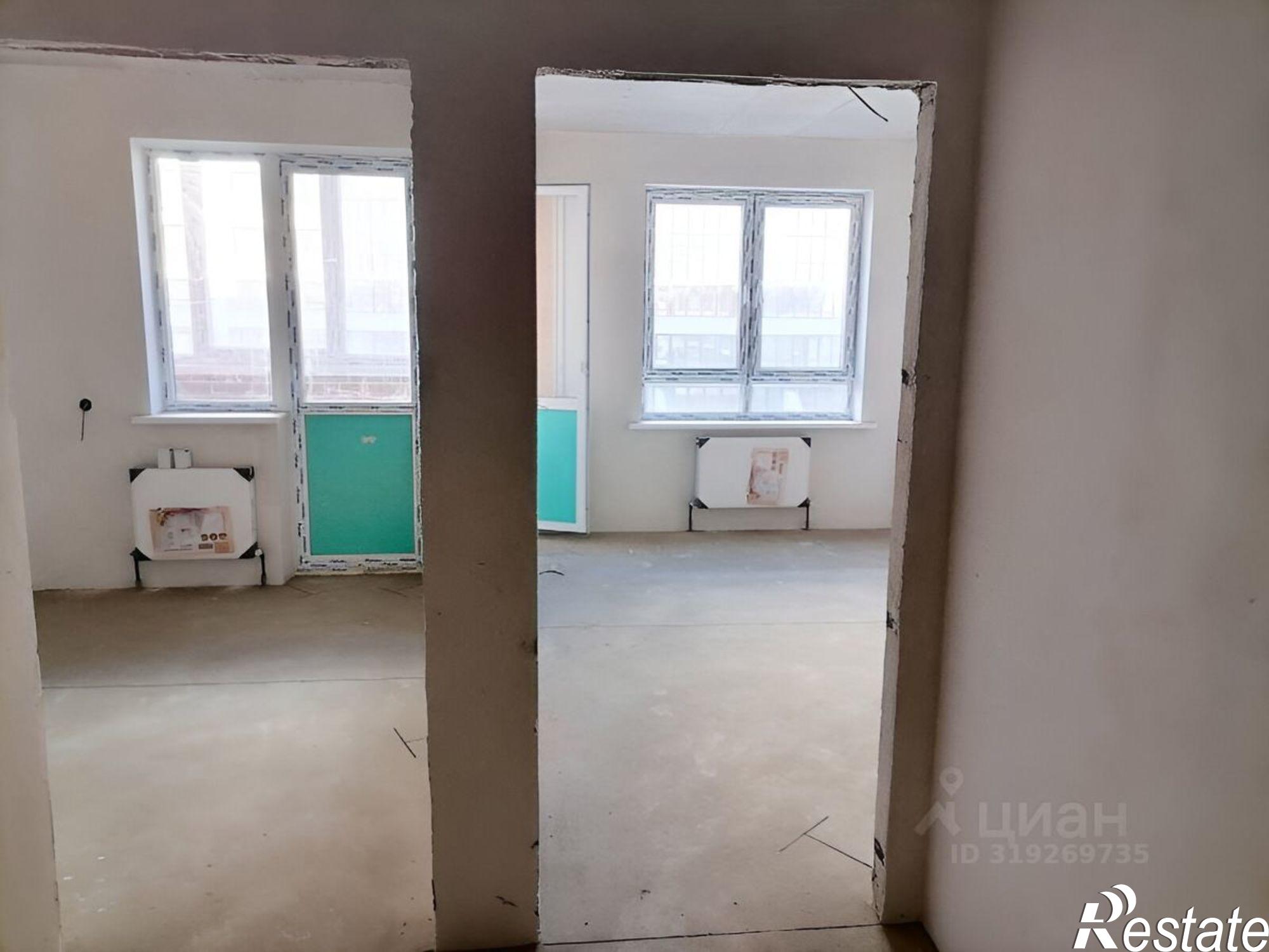 Купить квартиру за 4 800 000 рублей на ул Западный Обход, 57 2