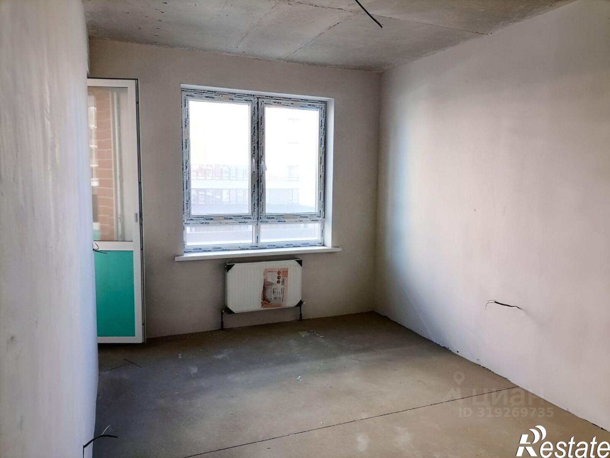 Купить квартиру за 4 800 000 рублей на ул Западный Обход, 57 2