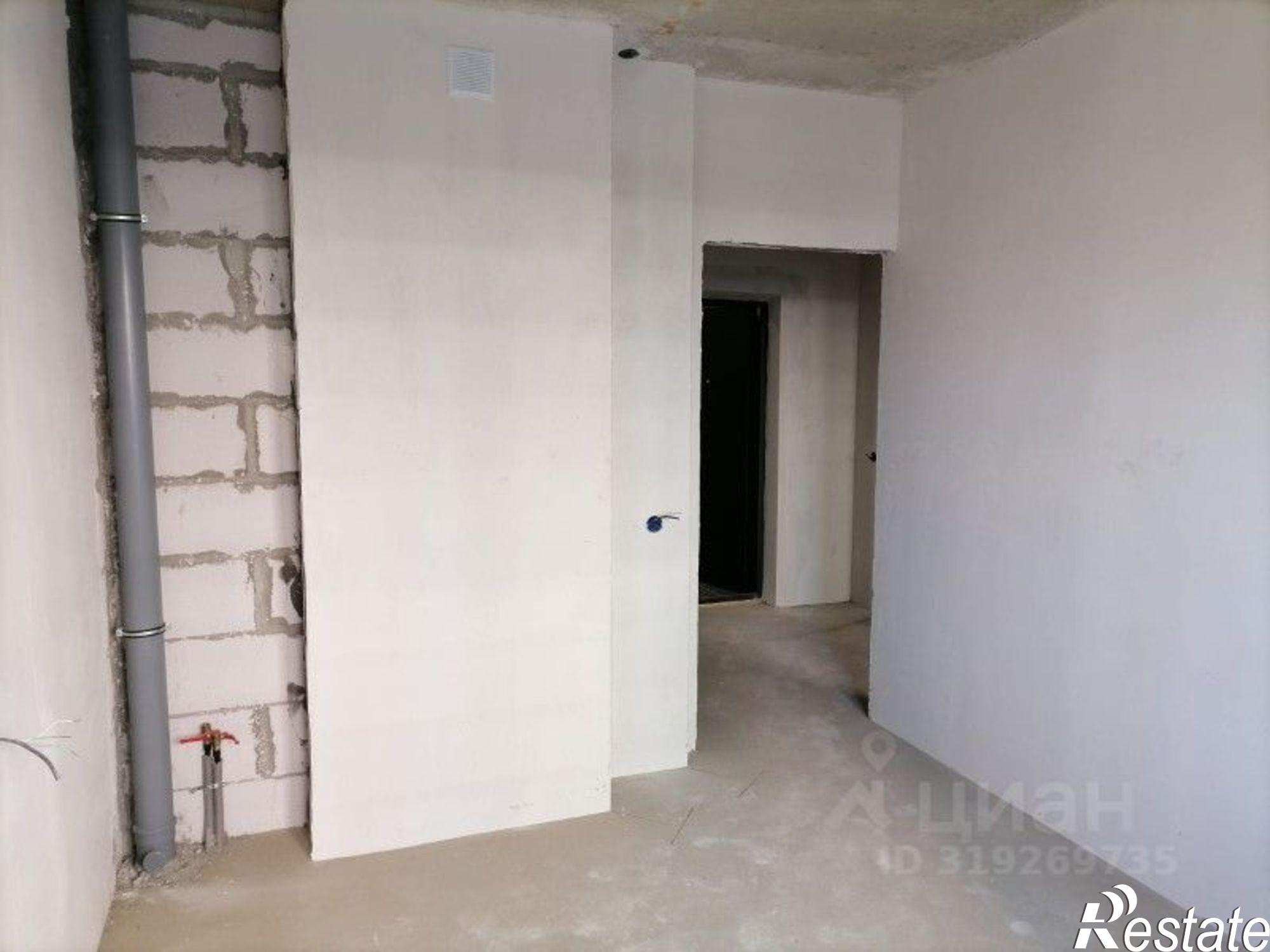 Купить квартиру за 4 800 000 рублей на ул Западный Обход, 57 2