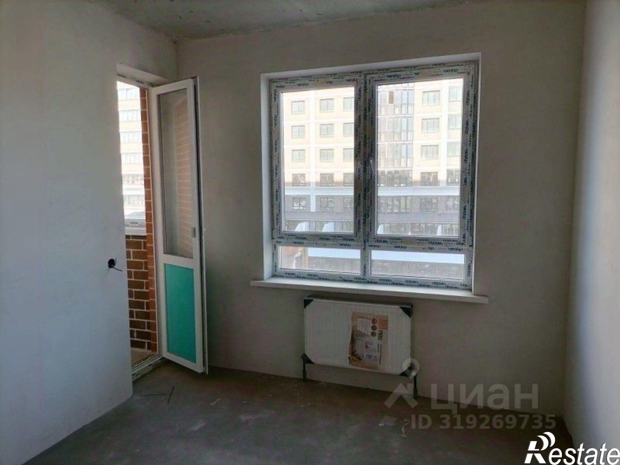 Купить квартиру за 4 800 000 рублей на ул Западный Обход, 57 2