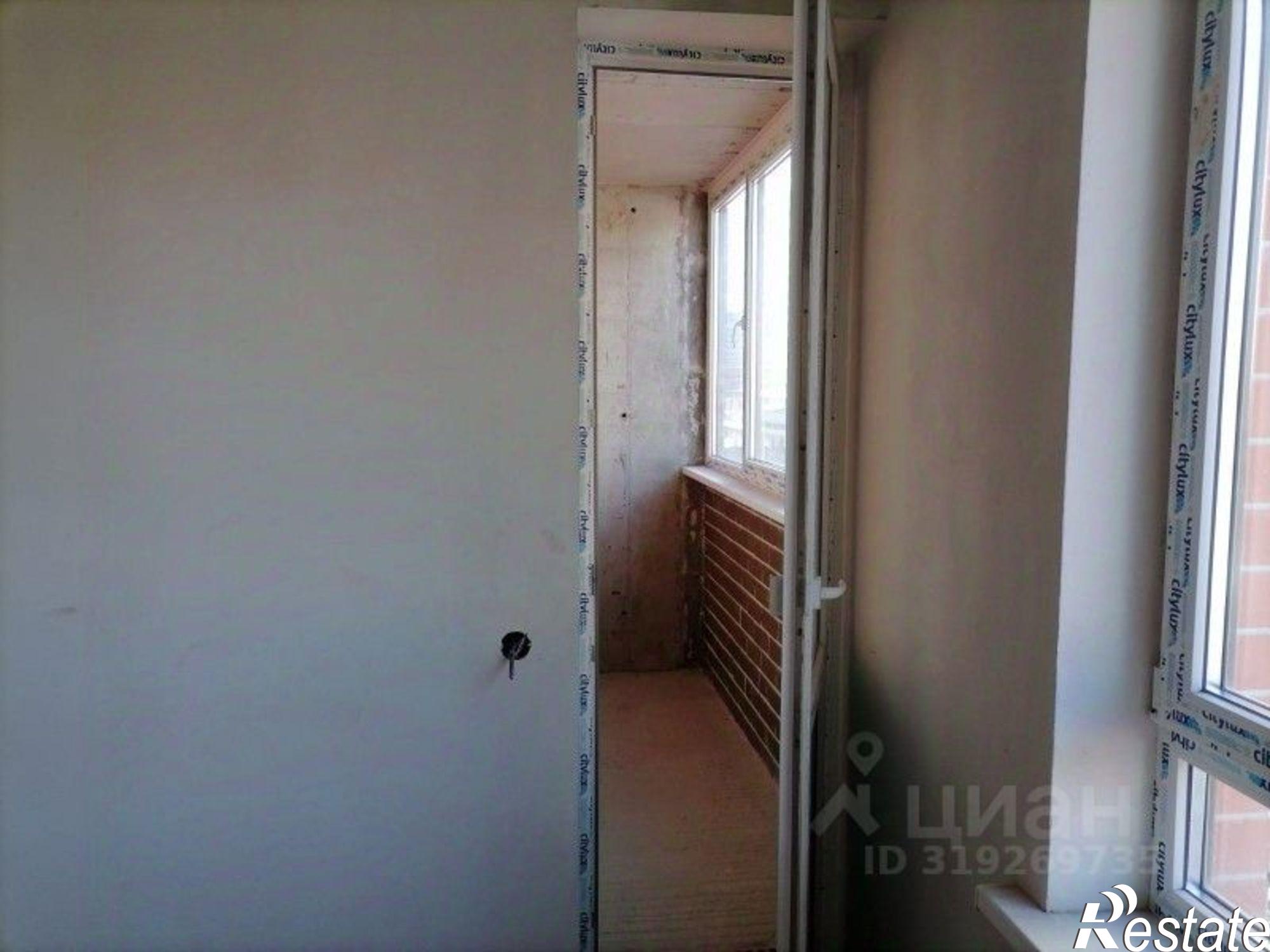 Купить квартиру за 4 800 000 рублей на ул Западный Обход, 57 2