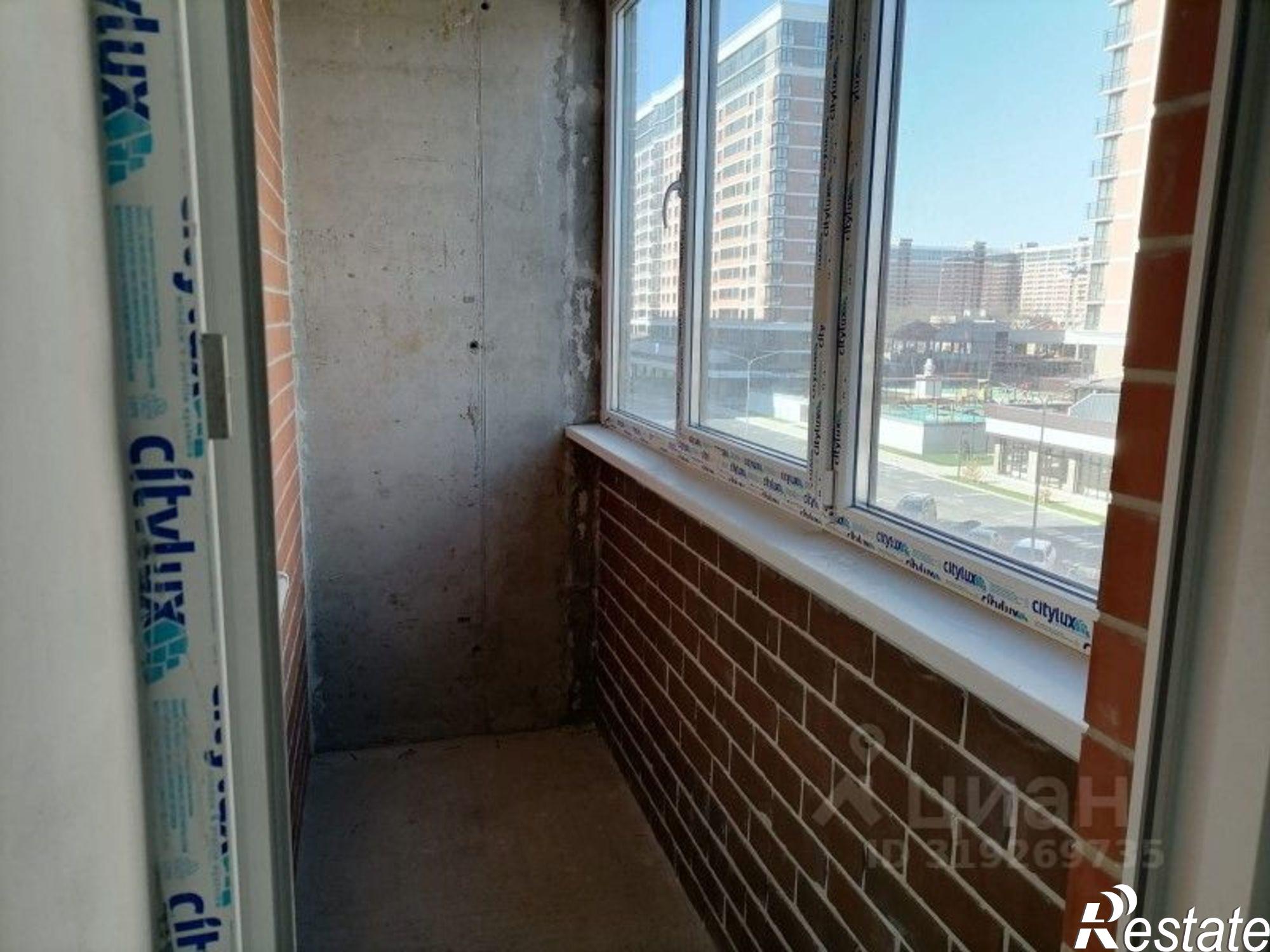 Купить квартиру за 4 800 000 рублей на ул Западный Обход, 57 2