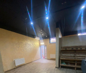 торговое помещение 46 кв м Заполярная улица, 37 к5