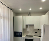 1-комн, 34кв м, этаж 18/18 улица Николая Шевелёва, 15