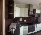 1-комн, 44кв м, этаж 3/6 улица Прокофьева, 15