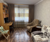 1-комн, 30кв м, этаж 2/5 ул 2-я Пятилетка, 7