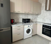 1-комн, 36кв м, этаж 22/24 ул им. Героя Пешкова, 7