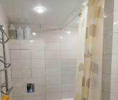 3-комн, 80кв м, этаж 8/9 ул Гидростроителей, 23