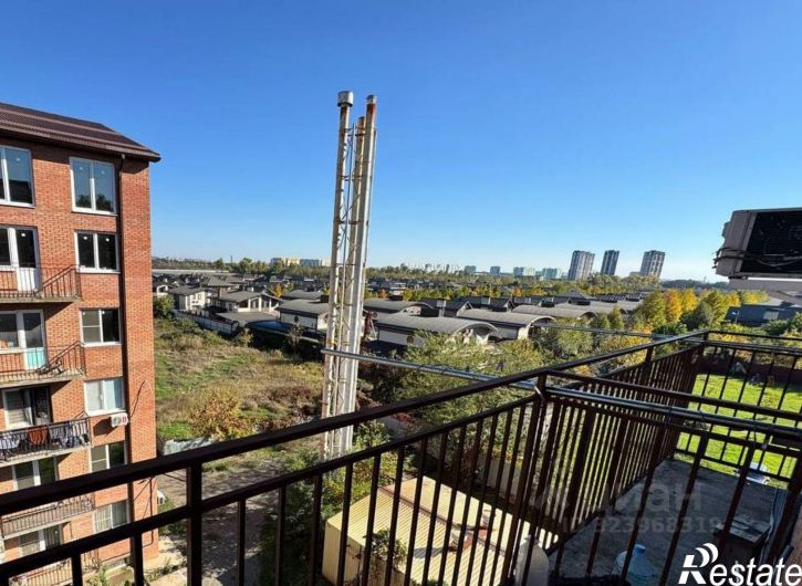 1-комн квартира