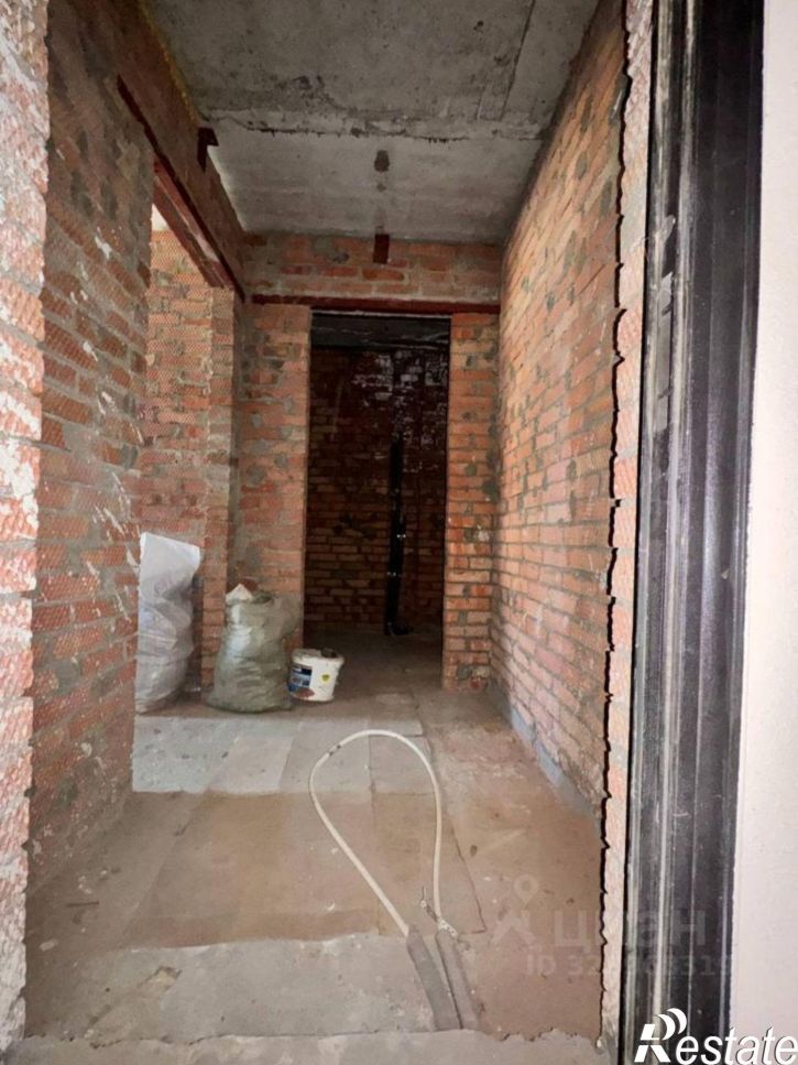 1-комн квартира