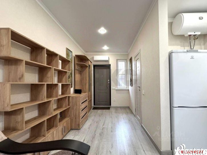 1-комн квартира улица Соколова, 104,  д. 104