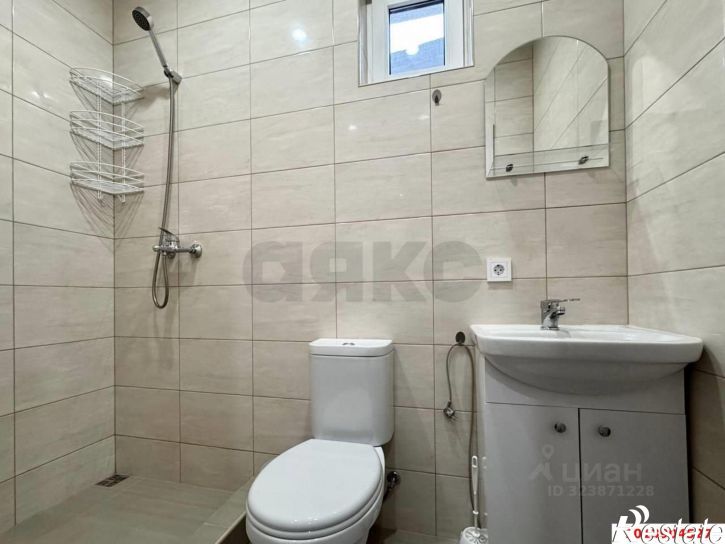 1-комн квартира улица Соколова, 104,  д. 104