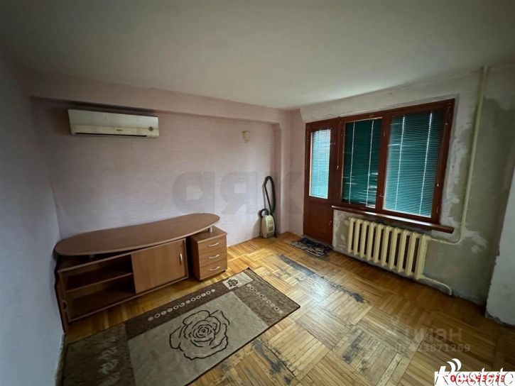 2-комн квартира улица Тургенева, 124,  д. 124