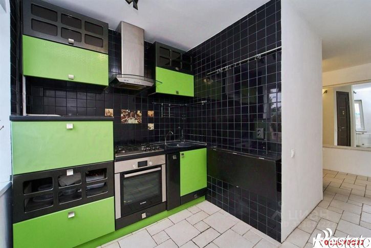 2-комн квартира ул Таганрогская, 24,  д. 24