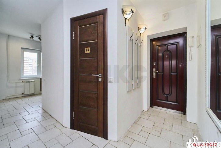 2-комн квартира ул Таганрогская, 24,  д. 24