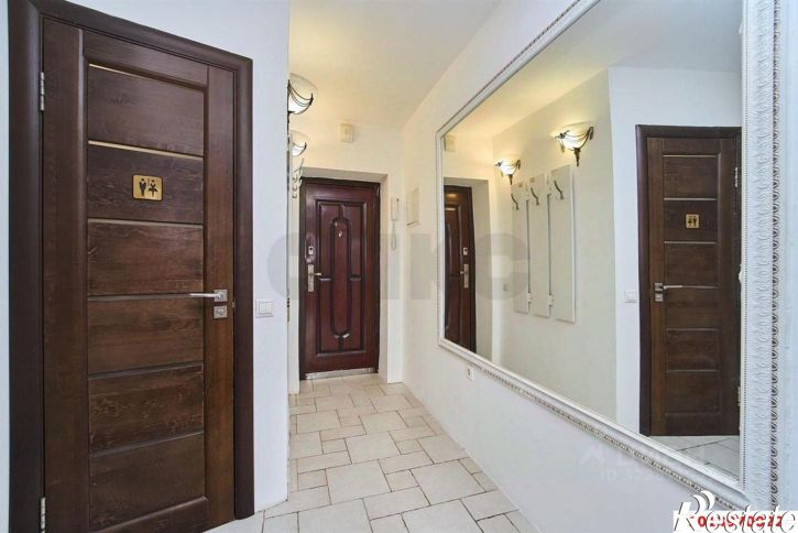 2-комн квартира ул Таганрогская, 24,  д. 24