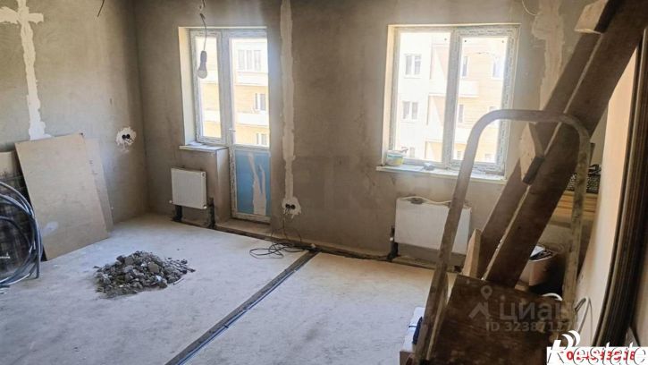 3-комн квартира ул Западный Обход, 35,  д. 35