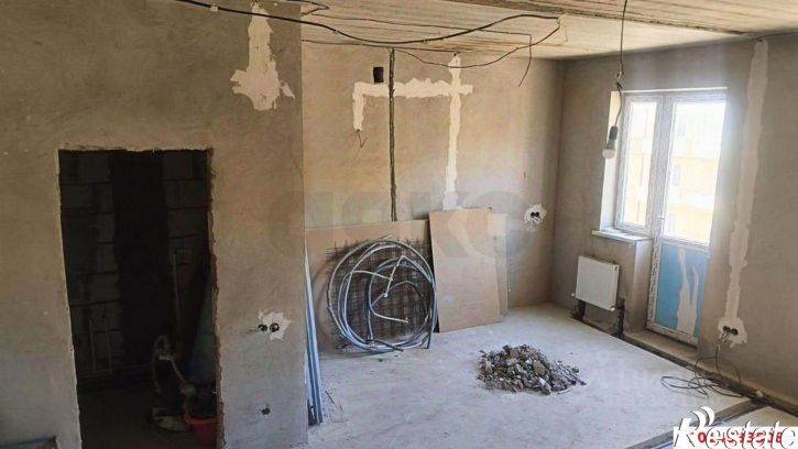 3-комн квартира ул Западный Обход, 35,  д. 35