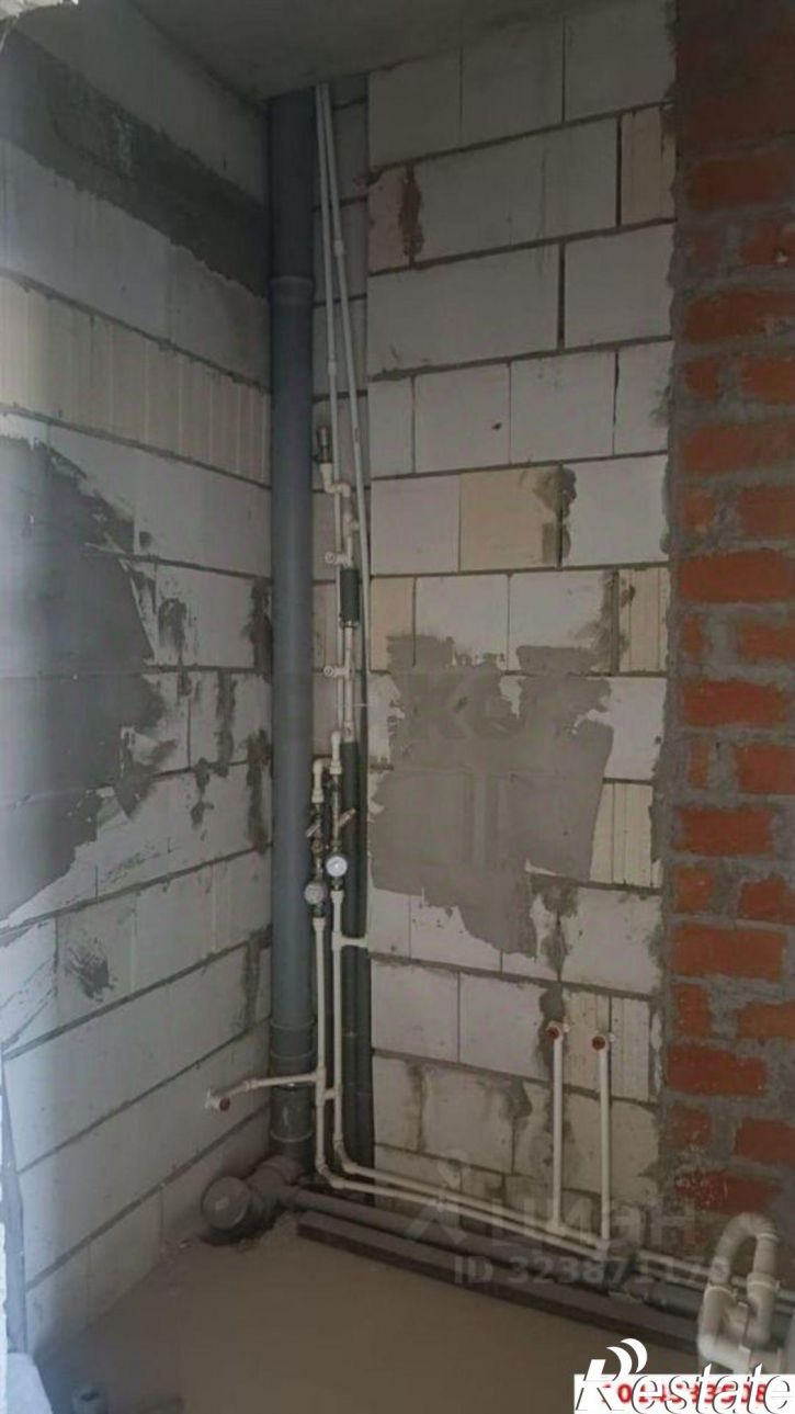 3-комн квартира ул Западный Обход, 35,  д. 35