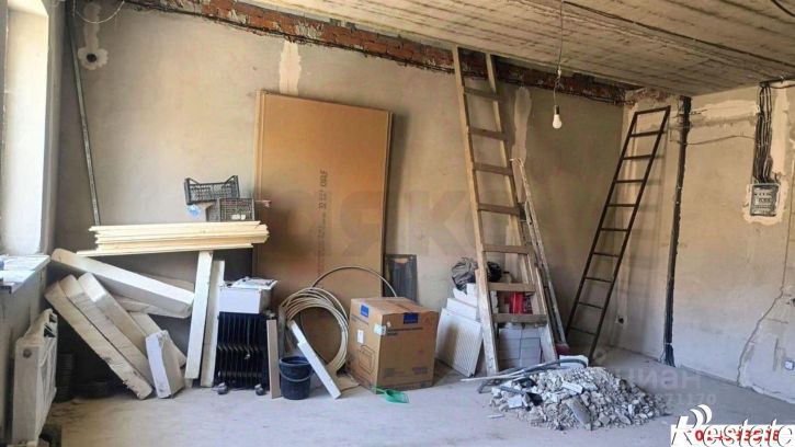 3-комн квартира ул Западный Обход, 35,  д. 35