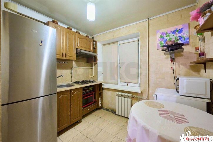 2-комн квартира ул Школьная, 30,  д. 30