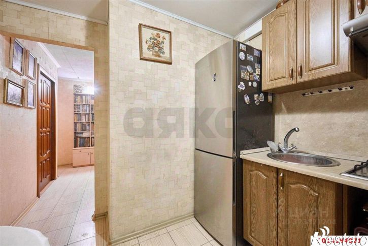 2-комн квартира ул Школьная, 30,  д. 30