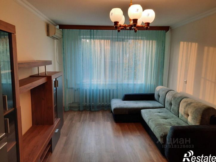 1-комн квартира ул Школьная, 15/2,  д. 15/2