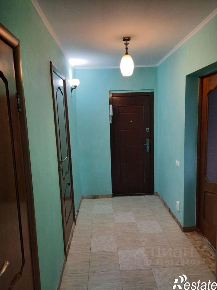 1-комн квартира ул Школьная, 15/2,  д. 15/2