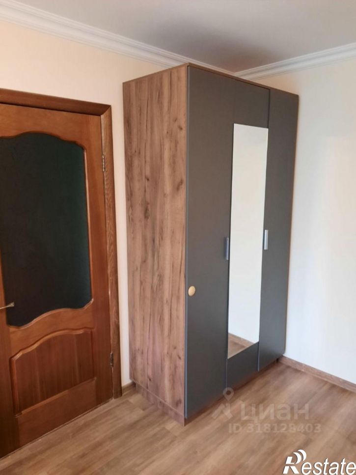 1-комн квартира ул Школьная, 15/2,  д. 15/2