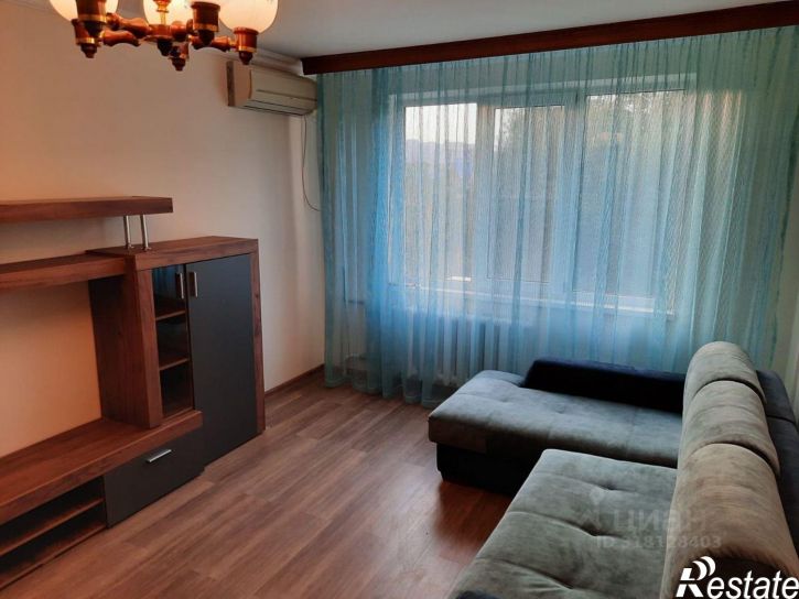 1-комн квартира ул Школьная, 15/2,  д. 15/2